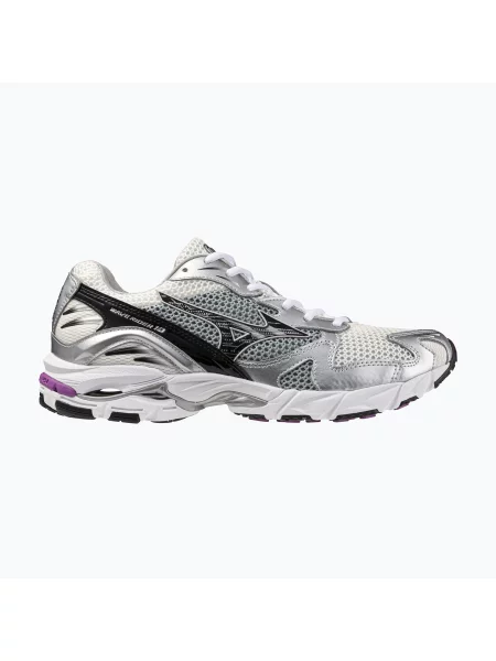 Кроссовки Mizuno белые
