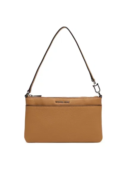 Torbica MICHAEL Michael Kors Jet Set smeđa