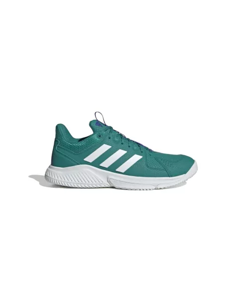 Pantofi Adidas verde