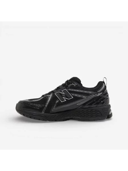 Pantofi New Balance negru