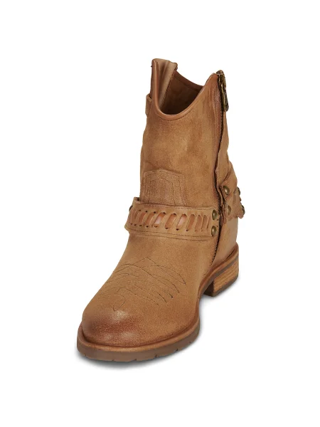 Tenisky Airstep / A.s.98 hnedá