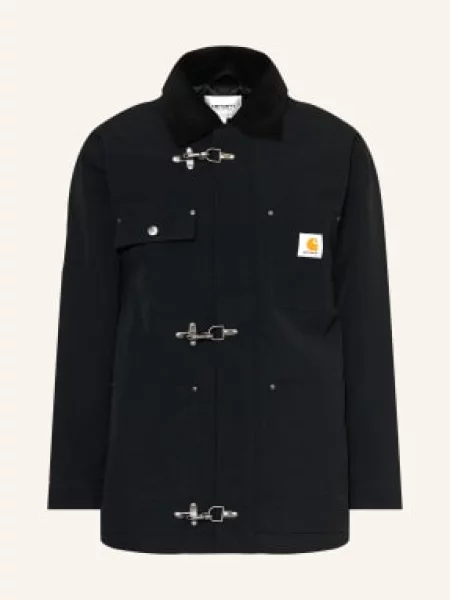 Kurtka Carhartt Wip czarna