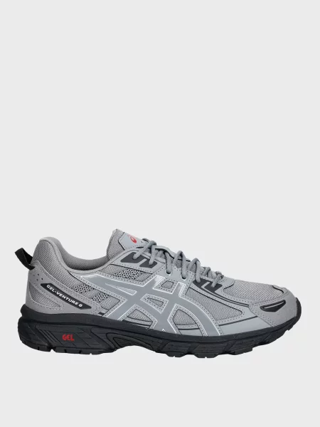 Кроссовки Asics Gel-venture серые