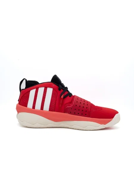 Pantofi Adidas roșu