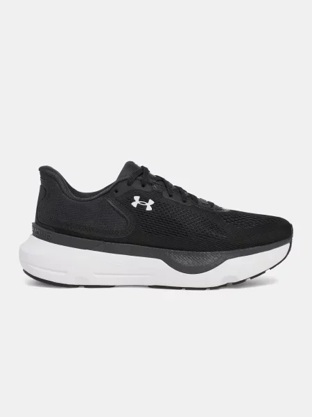 Teniși Under Armour gri