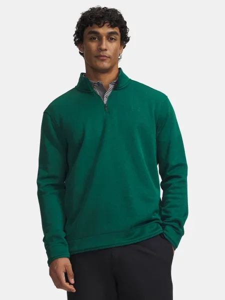Majica Under Armour crna