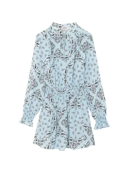 Rochie Zadig&voltaire albastru