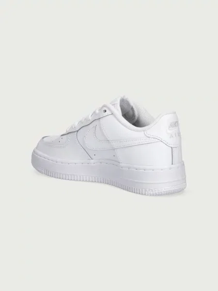 Nike Air Force 1 LE sportcipő gyerek fehér