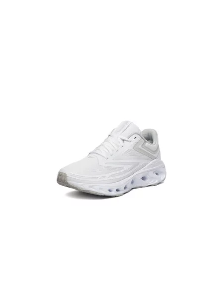 Bežecké topánky Reebok EO-FUEL FLEX RUN biela