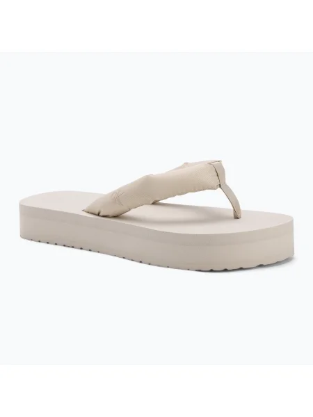 Papuci Calvin Klein din satin