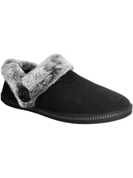 Papuci de casă Skechers