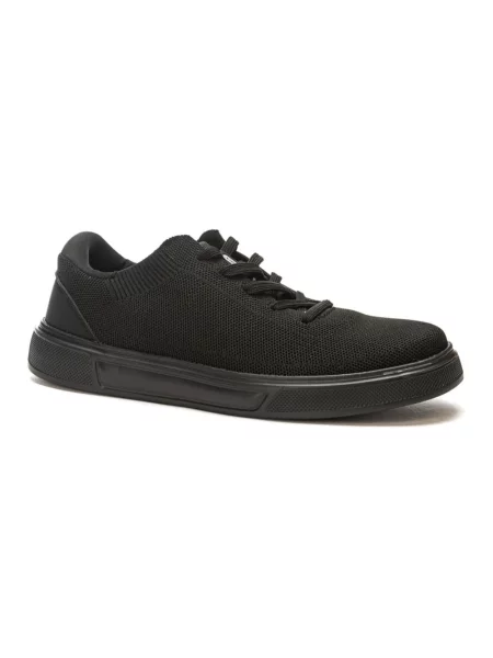 Sneakersy Crosby czarne