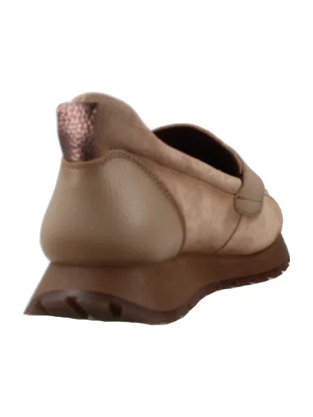 Pantofi Hispanitas bej
