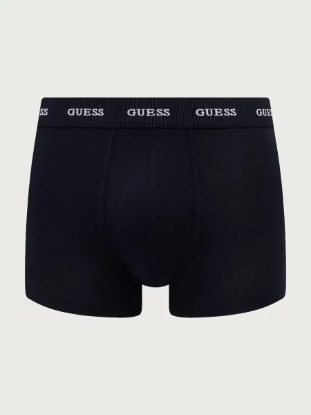 Guess облягаючі боксери з JOE 3 шт.