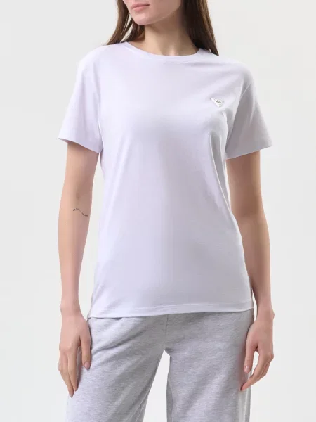 Футболка J.b4 Just Before біла