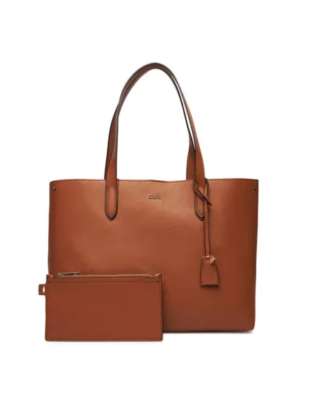 Сумка Aldo Tammera коричневий