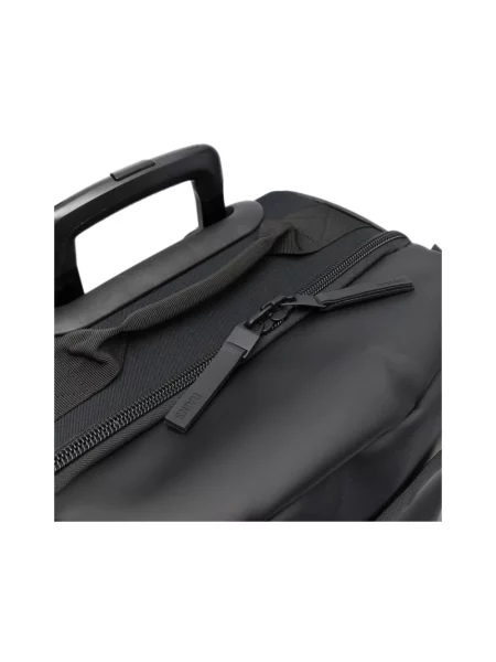 Torba Rains czarna
