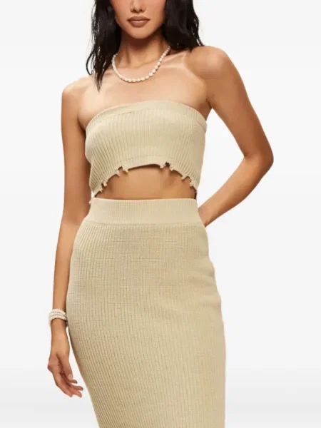 Rochie Ser.o.ya zdrențuiți de costum