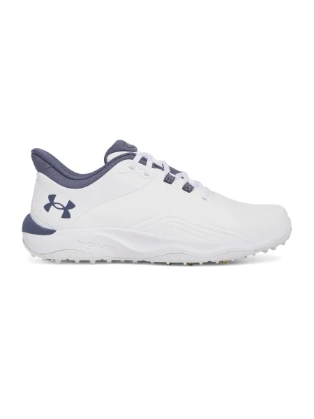 Golf golf Under Armour szary