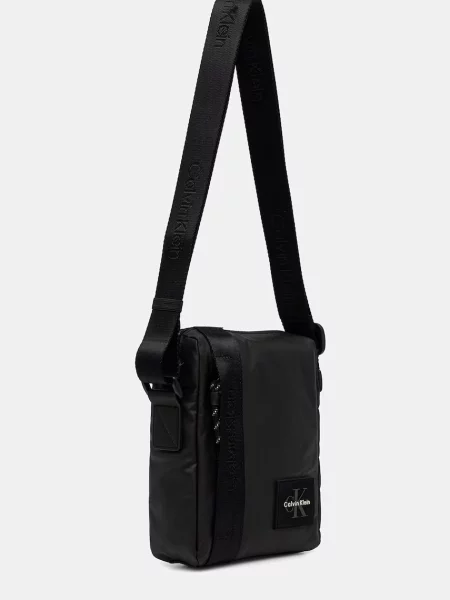 Calvin Klein torbica bela