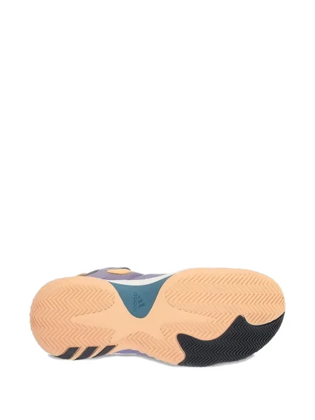 Geacă Adidas alergare galben