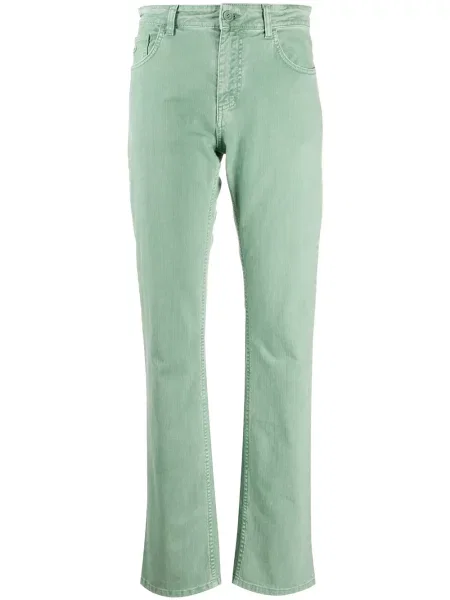 Blugi Philosophy Di Lorenzo Serafini verde