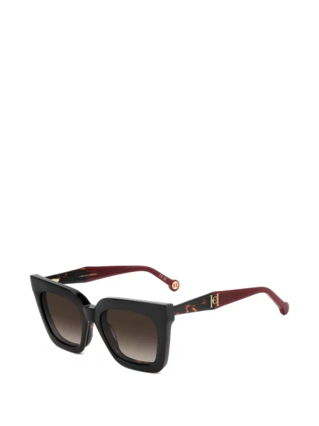 Ochelari de soare Carolina Herrera maro