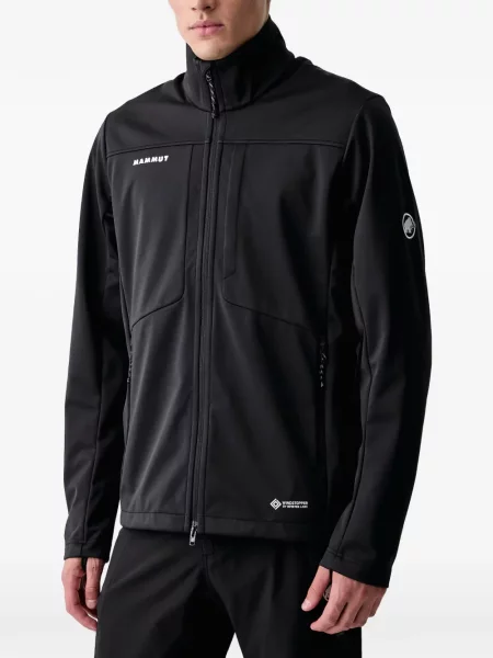 Kurtka Mammut czarna