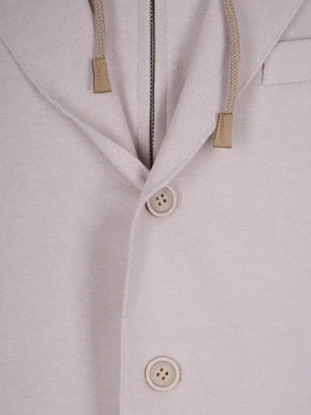 Яке Eleventy с качулка