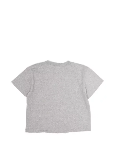 Tricou Spirit gri