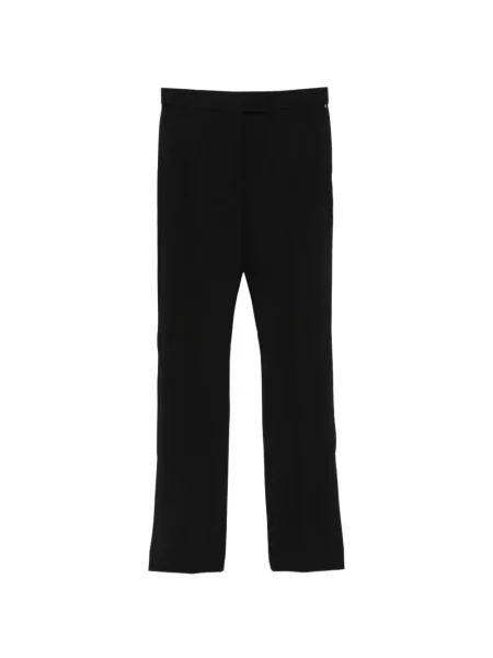 Pantaloni Sportmax negru