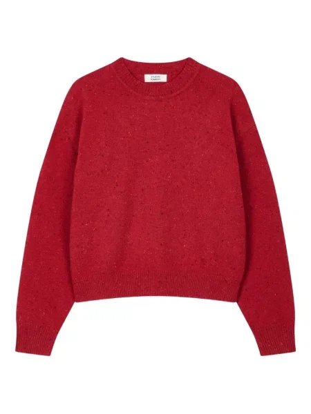 Pulover Studio Tomboy roșu