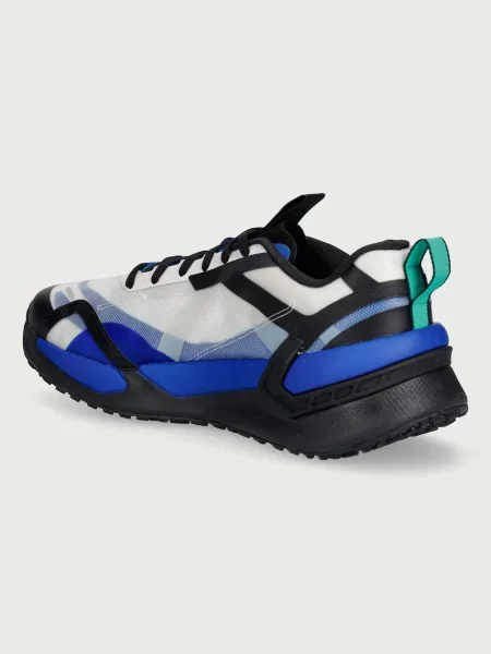 Buty treningowe Under Armour Reign XT summit white/team royal/black niebieskie
