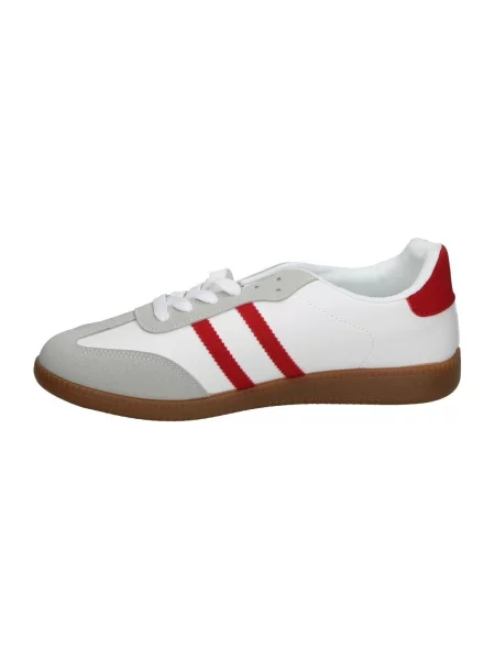Tenisice Meivashoes bijela