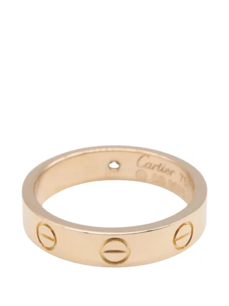 Inel Cartier roz