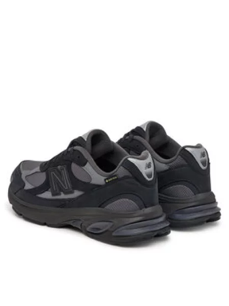 Sneakersy New Balance černé