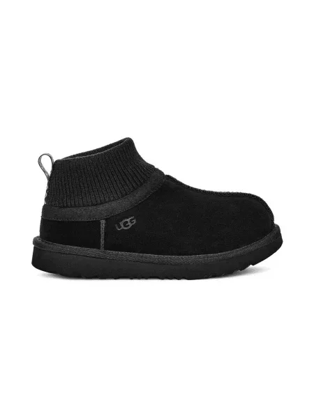 Pantofi Ugg clasici negru