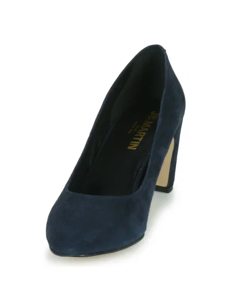 Pantofi Jb Martin albastru