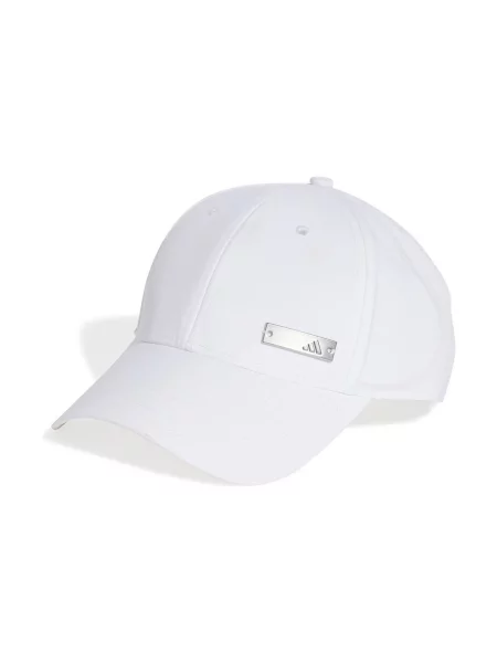 Šiltovka Adidas biela