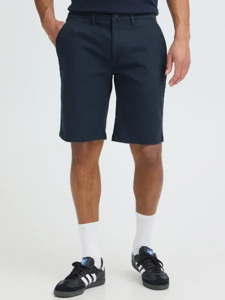 BLEND Pantaloni eleganți BHMason închis albastru