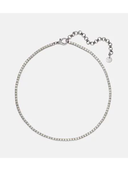 Колие Shay Jewelry бяло