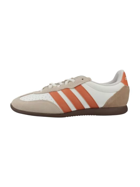 Félcipo Adidas fehér