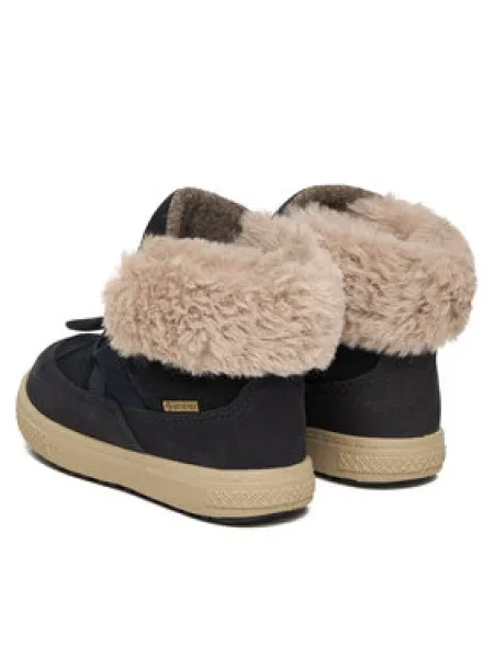 Primigi Hótaposó GORE-TEX M sötétkék
