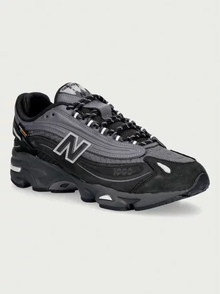 New Balance sneakers pentru bărbați negru