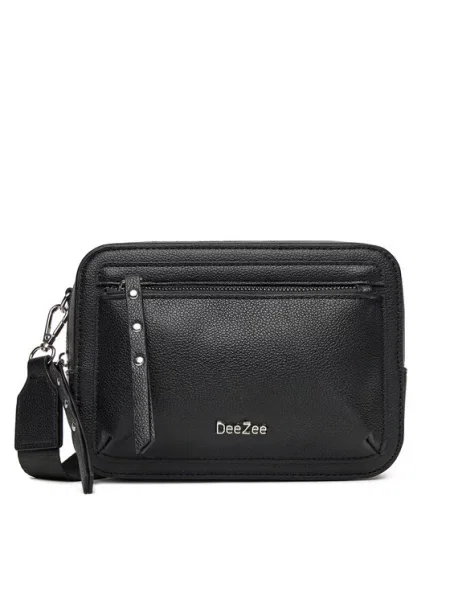Ročna torba DeeZee črna