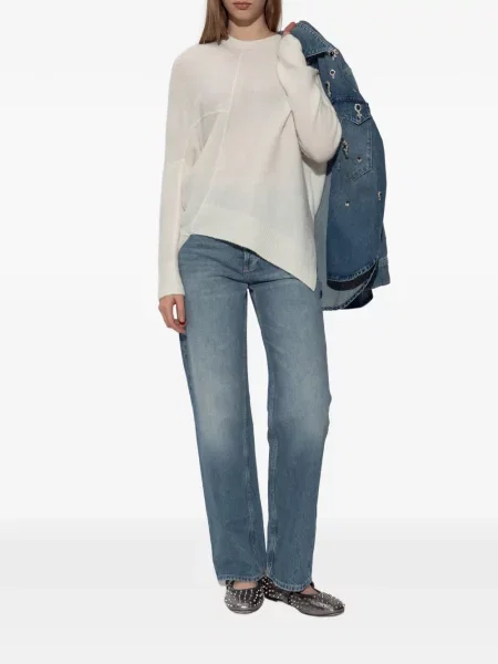 Pulover Allsaints asimetric