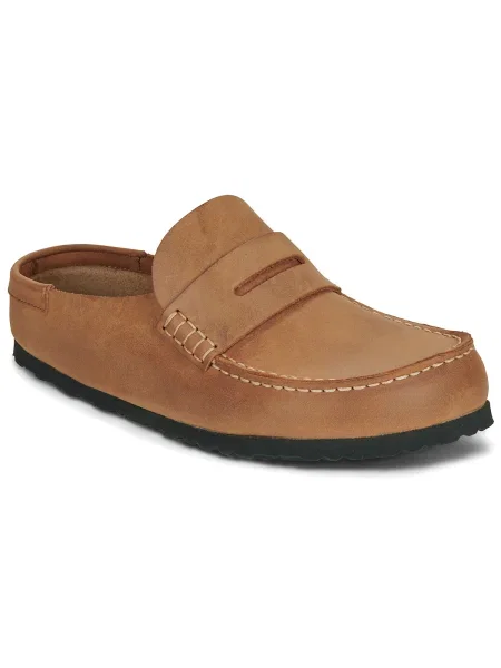 Tenisky Birkenstock ružová