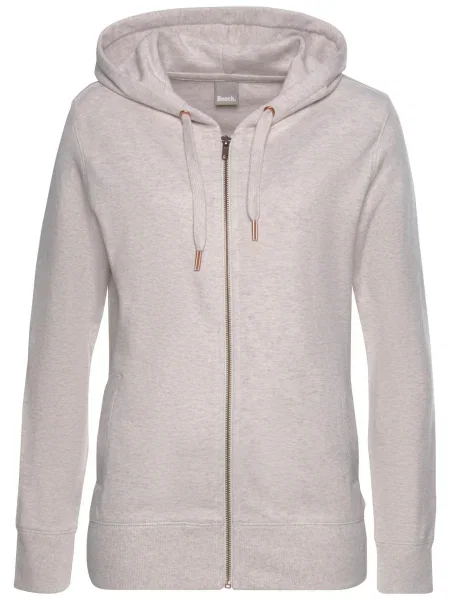 BENCH Jopa na progasto bež