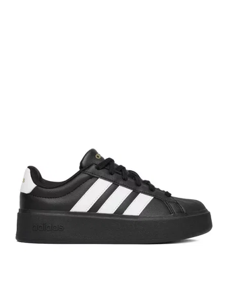 Adidas Superge C-STREETTALK BOLD črna