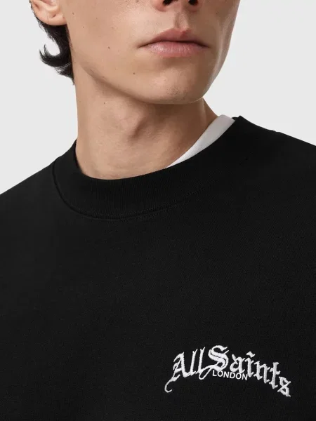 Свитер Allsaints